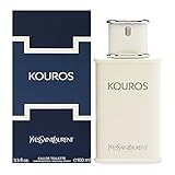 Yves Saint Laurent Kouros Eau de Toilette for Him - 100 ml