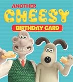 Danilo Promotions Ltd Wallace & Gromit Birthday Card