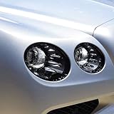 Easily Replace Your Damaged Front Right Headlight Washer Cover with this For Bentley Compatible Part