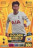 PANINI Premier League 2023 Golden Baller Heung MIN Son Tottenham