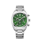 Rotary Avenger Sport Chronograph Gents Watch (GB05485/24 Green Dial)