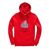 New Spirit Original Key to a good birthday? low expectations Phil dunphy Jumper Unisex Funny Adults Hoodie Jumper Red
