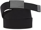 Vans_Apparel Men's Deppster Ii Web Belt Belt, Black, One Size