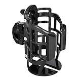 For Triumph Speed Triple 1050 1200 Rs Rr 955i 1200rr 1200rs 1050rs Trophy SE 900 SE1200 Motorcycle Cup Holder Accessories(Black)