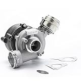 maXpeedingrods Turbocharger for A4 A6 1.9TDI 2.0TD 96kw AWX AVF 1.9L Turbo 2000 2001 2002-2005