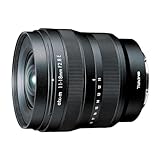 Tokina atx-m 11-18mm F2.8 E-mount black