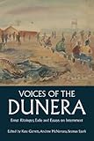 Voices of the Dunera: Ernst Kitzinger, Exile and Essays on Internment