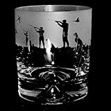 Animo Glass Shooting Whisky Tumbler