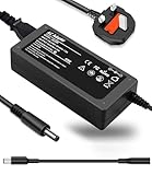 Replacement for Dell 65W 45W 7.4mmx5.0mm AC Adapter,Power Adapter with 4.5mm x 3.0mm Pin Size Laptop Charger,for Inspiron 11~17 Series 3000 5000 3511 5620 3525 Latitude 3310 3410 3420 3490 3500 3590