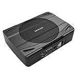 Phoenix Gold Z Series 8″ Slim Active Subwoofer