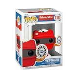 Funko POP! Vinyl: Retro Toy - View-Master - Collectable Vinyl Figure - Gift Idea - Official Merchandise - Toys for Kids & Adults - Ad Icons Fans - Model Figure for Collectors and Display