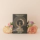The Inner Temple Oracle: A 44-Card Deck and Guidebook