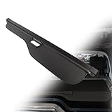 Dixhills Rear Parcel Shelf Tray Load Cover Panel Luggage Compatible with Discovery 3/4 2005-2015 Parcel Shelf Boot Load Cover