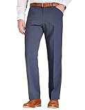 Mens Farah Frogmouth Pocket Trousers 38W x 31L Airforce