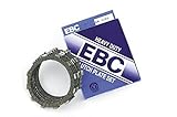 EBC Premium Clutch Kit for Kawasaki KLX 125 A1/A2/A3/A6F KLX 125 L (B1/B2/B3/B6F) Sachs XTC 125 X Road 125
