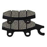 Motorcycle Brake Pads For Keeway For Partner 110 For Cityblade 125 For Superlight 150 For Silverblade 125i 250i For Cruiser 250 For Index 350i Front Brake Pads