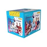 Premier League 2023/24 Sticker Collection x50 Packs