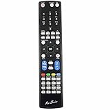 RM-Series Replacement Remote Control for SONY KD65XD7504BU