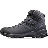 Mammut Mercury IV Mid GTX Men Dark Titanium-Black 10.5