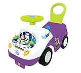 Kiddieland My First Buzz Ride On