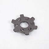 Ãtoile joue fixe variateur pour Scooter Peugeot 50 Ludix blaster 2005 Ã 2014 Neuf