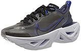 Nike W Nike Zoom X Vista Grind, Women’s Running Shoe, Sanded Purple/Black/Indigo Haze, 6 UK (40 EU)
