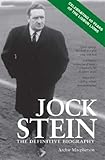 By Archie Macpherson Jock Stein: The Definitive Biography (New Ed) [Paperback]