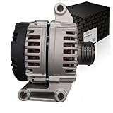 Alternator for Ford Transit MK7 2.4 TDCI Diesel, 2006-2014, SXR® UK