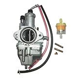 Carburetor Carb For Yamaha Tri Moto 200 225 YTM200 YTM225 YTM225DX YTM225DR Carb