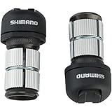 Shimano Dura-Ace Di2 Bar End Road Bicycle Shift Switch - SW-R9160 - ISWR9160