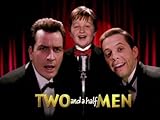 Two and a Half Men