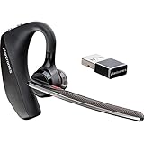 Poly Voyager 5200 UC Bluetooth-Headset-System inkl. BT-600