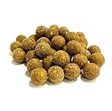 Tiger Nut Boilies 15mm 1kg Shelf Life Fishing Bait LGCB