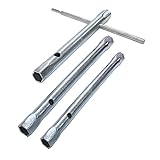 Rothenberger 80000 Monoblock Tap Spanner Set