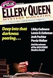 Ellery Queen's Mystery Magazine