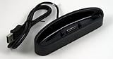 TomTom / TomTom Go 540 740 940 Live 550 750 950 Additional PC Home Docking Station for Synchronising and Charging
