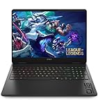 HP OMEN 16" | AMD Ryzen 9 | 32GB | NVIDIA GeForce RTX 5070 | Windows 11 Home | AMD FreeSync™ technology | Fast Charge | 144 Hz FHD anti-glare display | 16-ap0801sa