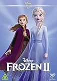 Disney's Frozen 2 DVD [2019]