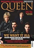 Record Collector Presents: Queen: / Official Reprint Issue