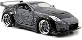 Jada 1:24 Fast & Furious D.Ks 2006 Nissan 350Z - JA97172