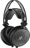 Audio-Technica R70X Open Back Reference Headphone Black