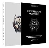 Exceptional Watches: From the Rolex Daytona to the Casio G-Shock, 90 rare and collectible watches explored