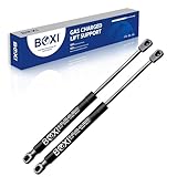 BOXI 2Pcs Rear Trunk Lift Support Struts Shocks Dampers For MERCEDES-BENZ SLK200 1996-2004,SLK230/SLK320 1998-2004,SLK32 AMG 2002-2004 SG403040, 1707500036