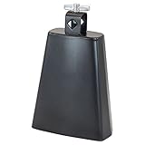 Percussion Plus PP706 6-Inch Essentials Cowbell