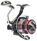 Daiwa Fuego LT Spin Reel, 6BB + 1, 5.3 : 1