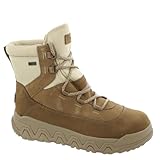 UGG Women's TerreTrail Hi-Top Fashion Boot, Chestnut, 7 UK