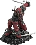 DIAMOND COMIC DISTRIBUTORS - Figurine Marvel Gallery - Venompool 25cm