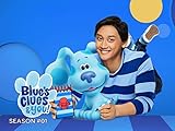 Blue's Clues & You