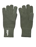 JACK & JONES Jaccoll Gloves Sn Duffel Bag, One Size, Green (Duffel Bag), One Size