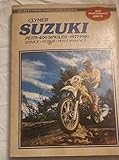 Suzuki PE175-400 singles: 1977-1981 : service, repair, performance